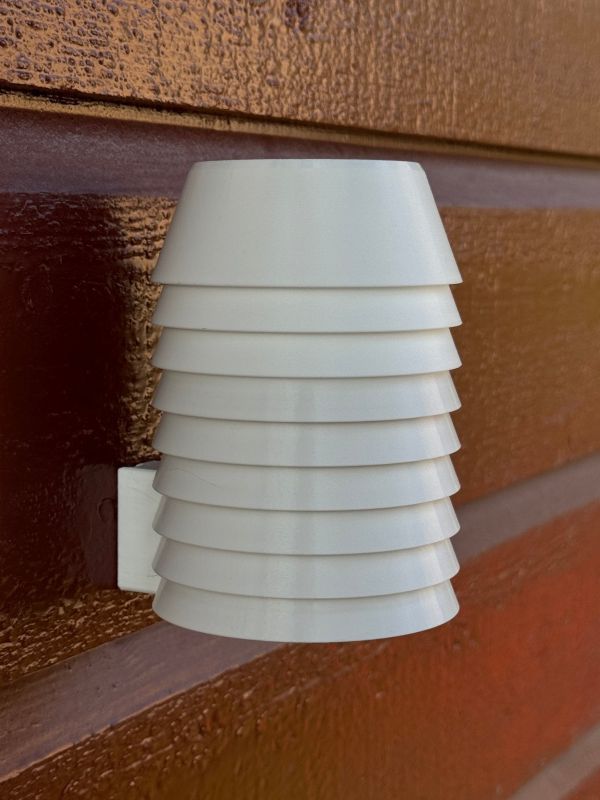 Product Netatmo Stevenson Screen Weather Housing (Outdoor Unit) Image