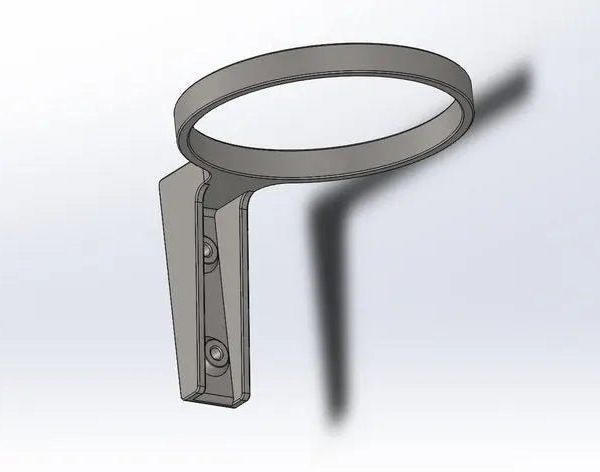 Product Rainlock for Netatmo Rain Gauge Image