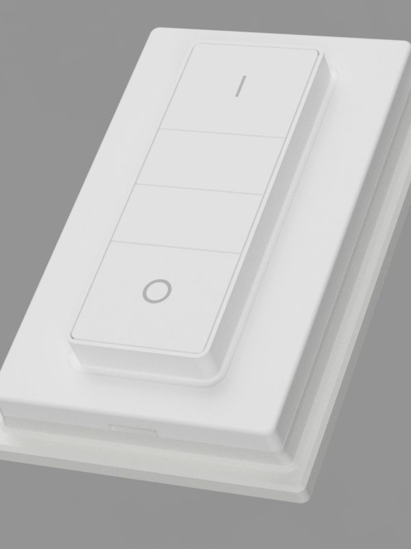Product Philips Hue Light Switch Lining Image
