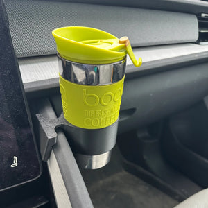 Polestar 2 - Cup holder