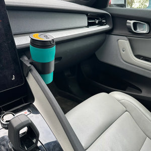 Polestar 2 - Cup holder