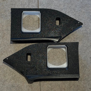 Audi Quattro E-Tron 50/55 - Snow cover V2