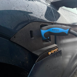 Audi Quattro E-Tron 50/55 - Snow cover V2