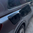 Audi Q4 E - Tron - Snow cover V1 - Protonord.eu