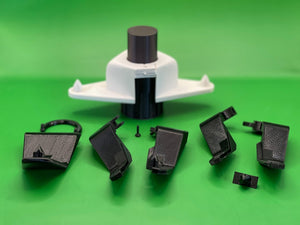 Bathtub Safety Support Arm