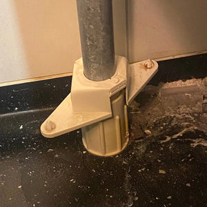 Bathtub Safety Support Arm