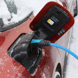 BMW i4 - Snow cover - Protonord.eu