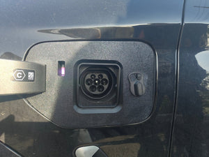 BMW X3 (G01) Plug-in Hybrid - Snow cover