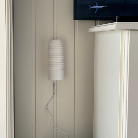 Netatmo - Stevenson screen indoors - Protonord.eu