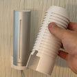 Netatmo - Stevenson screen indoors - Protonord.eu