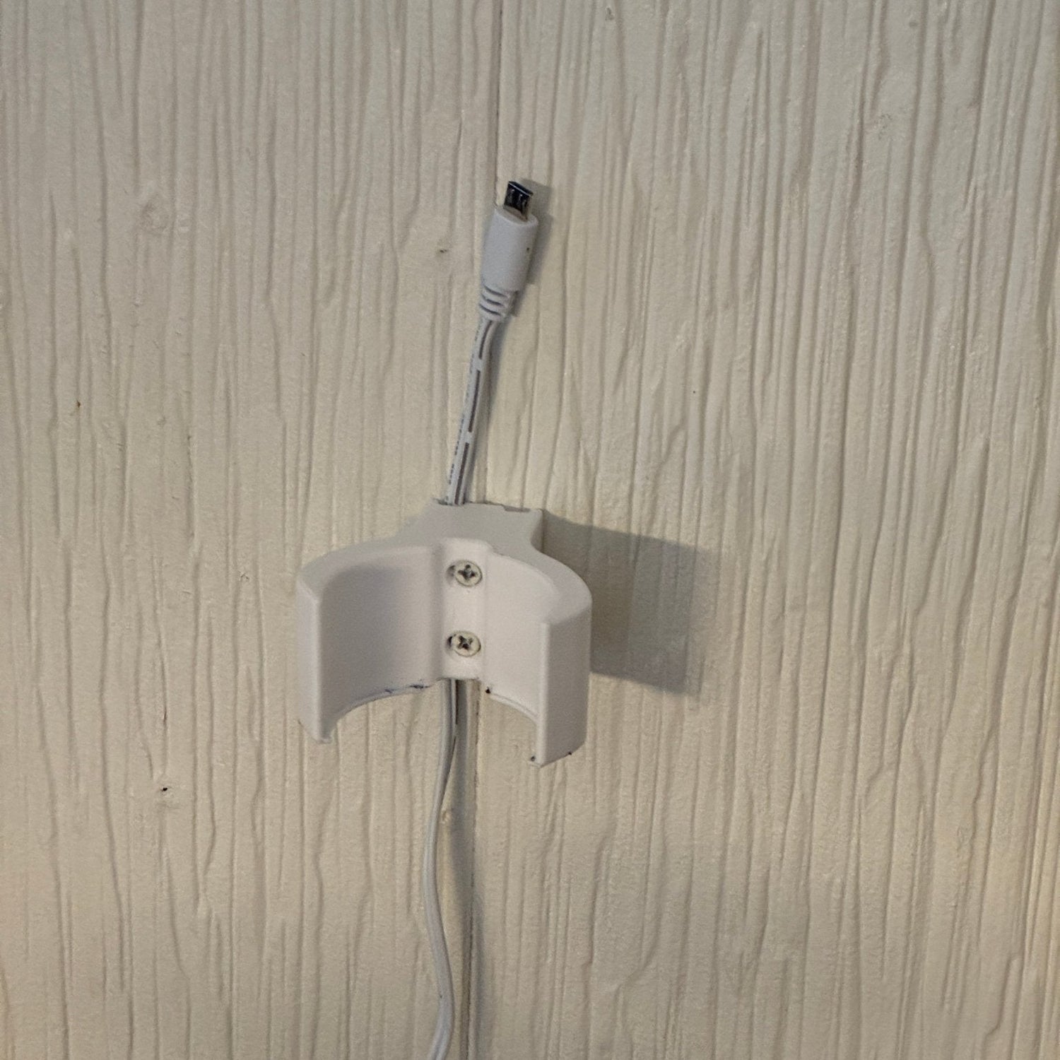 Netatmo - Wall mount that fits multiple types of models - Protonord.eu