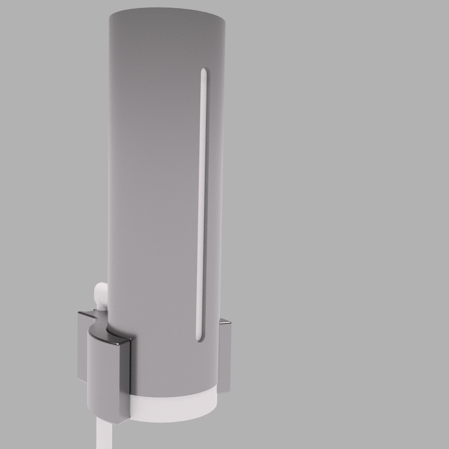 Netatmo - Wall mount that fits multiple types of models - Protonord.eu