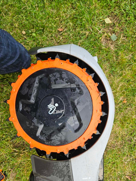 Segway navimow i105e - Spikes - Protonord.eu