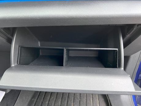 Volkswagen ID.4 - Dividers for the glove compartment - Protonord.eu