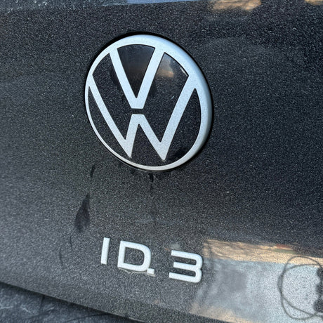 VW ID.3 - Snow cover - Protonord.eu